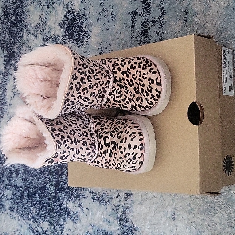 Ugg boots